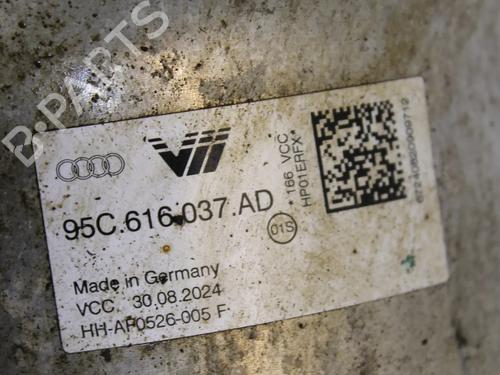 Right front shock absorber AUDI Q6 E-TRON (GFB) e-tron quattro | BP39833141M17 - Image 7