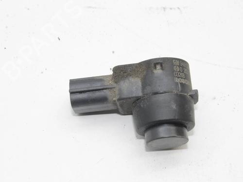 Electronic module OPEL ANTARA A (L07) 2.2 CDTi 4x4 | BP39813371M83 - Image 2
