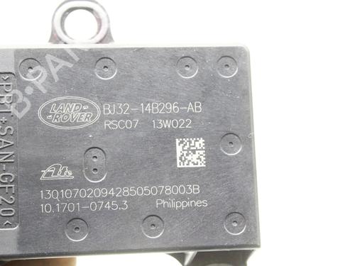 Electronic sensor LAND ROVER RANGE ROVER EVOQUE (L538) 2.2 D 4x4 | BP39789351M84 - Image 3