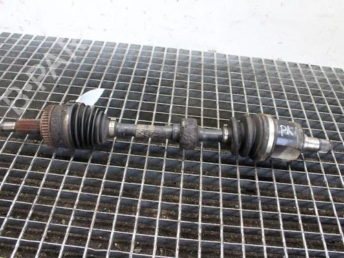 Used Left front driveshaft Left front driveshaft KIA SPORTAGE III (SL) 2.0 CRDi AWD (136 hp) 39859412 39859412