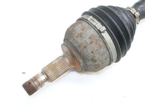 Left front driveshaft PEUGEOT RCZ 1.6 16V | BP39771701M38 - Image 2