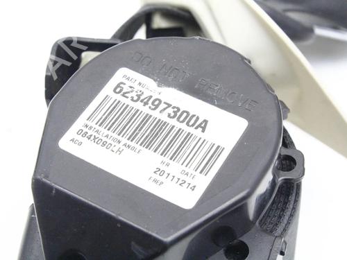 Rear left seatbelt HONDA CR-V IV (RM_) 1.6 i-DTEC 4WD (RE6) | BP39857537I29 - Image 5