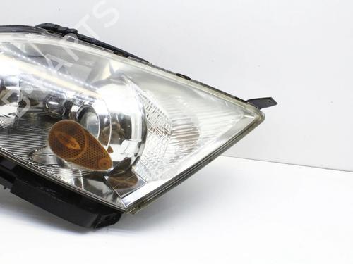 Left headlight HONDA CR-V III (RE_) 2.2 i-DTEC 4WD (RE6) | BP39829086C28 - Image 9