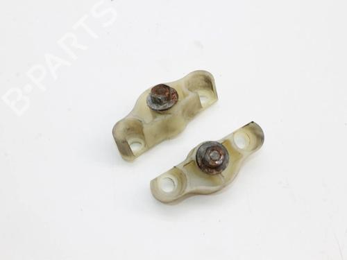 Used Right headlight support Right headlight support JAGUAR XK 8 Coupe (X100) 4.0 (284 hp) 40462555 40462555