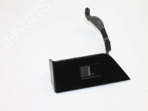 Used Switch Switch LAND ROVER RANGE ROVER EVOQUE (L538) 2.2 D 4x4 (190 hp) 39798570 39798570
