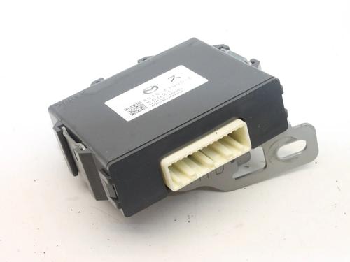 Used Electronic module Electronic module MAZDA CX-5 (KE, GH) 2.2 D AWD (KE102) (175 hp) 39820338 39820338
