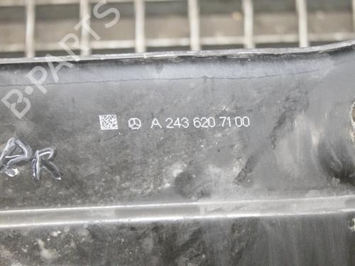 Subframe MERCEDES-BENZ EQA (H243) EQA 250 (243.701) | BP39844200M9 - Image 7