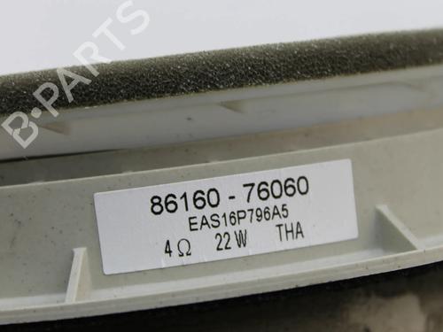 Speaker LEXUS CT (ZWA10_) 200h (ZWA10_, ZWA10R) | BP39778063E2 - Image 3