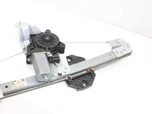 Front left window mechanism DACIA SANDERO II 1.5 dCi | BP39797144C22 - Image 3