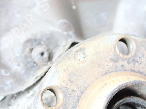 Right rear steering knuckle AUDI A8 D3 (4E2, 4E8) 3.0 TDI quattro | BP39770495M28 - Image 5