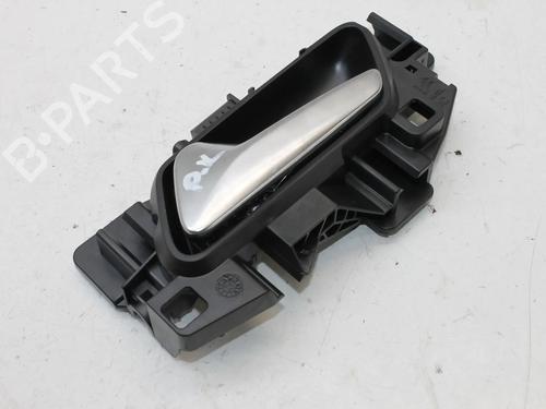 Used Support Support PEUGEOT 2008 II (UD_, US_, UY_, UJ_, UR_, UC_) 1.2 PureTech 130 (USHNS, URHNS) (130 hp) 39877269 39877269