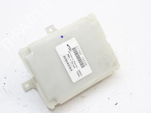 Used Control unit Control unit NISSAN JUKE (F15) 1.6 DIG-T NISMO RS (218 hp) 39780818 39780818