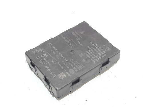 Electronic module AUDI A3 Limousine (8VS, 8VM) 2.0 TFSI | BP39853090M83 - Image 2