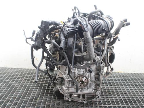 Engine TOYOTA YARIS (_P21_, _PA1_, _PH1_) 1.6 GR 4WD (GXPA16) | BP39802131M1 - Image 5
