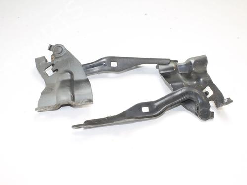 Used Hinge/Door check strap Hinge/Door check strap MAZDA 3 (BL) 2.0 MZR (BLEFW) (150 hp) 39876765 39876765