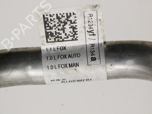 AC pipe FORD FIESTA VI Van 1.0 EcoBoost | BP39782883M126 - Image 4