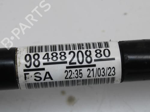 Left front driveshaft OPEL CORSA F (P2JO) CORSA-e (68) | BP39843973M38 - Image 4