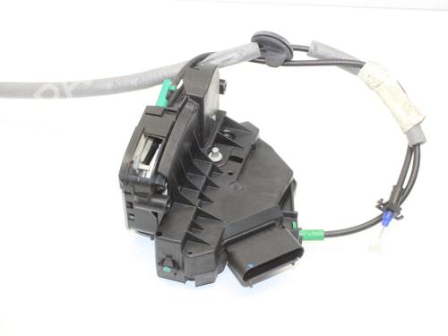 Front right lock FORD KUGA II (DM2) 2.0 TDCi | BP39781453C97 - Image 2