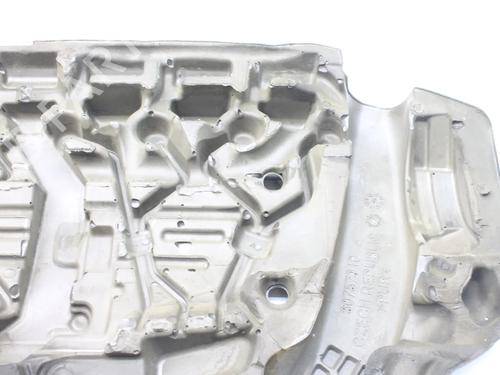 Upper protection VOLVO V40 Hatchback (525) D3 | BP39773562M93 - Image 6