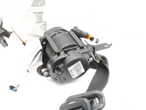 Front right seatbelt NISSAN LEAF (ZE1) Electric | BP39839525I25 - Image 7