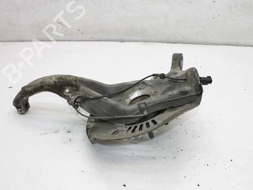 Right front steering knuckle JAGUAR I-PACE (X590) EV400 AWD | BP39868062M26 - Image 3