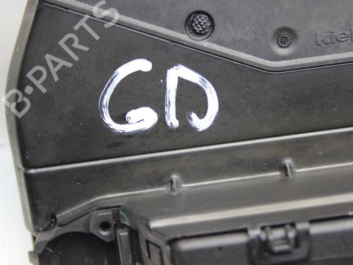 Højre bagtil lås SMART FORFOUR Hatchback (453) 0.9 (453.044, 453.053) | BP39876942C99  - Image 5