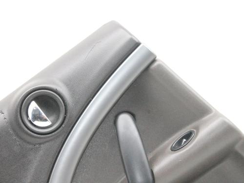 Rear left panel MINI MINI COUNTRYMAN (R60) Cooper SD ALL4 | BP39768480C60 - Image 3
