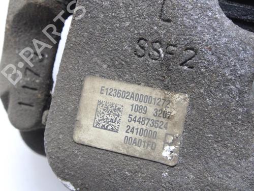 Right front brake caliper MG MG 4 (EH32) EV | BP39851591M104 - Image 4