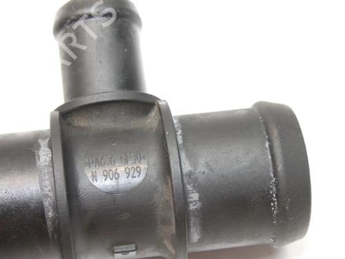 Pipe VW PASSAT B7 (362) 2.0 TDI | BP39785038M125 - Image 5