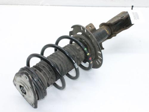 Used Left front shock absorber Left front shock absorber PEUGEOT 3008 II SUV (MC_, MR_, MJ_, M4_) 1.2 THP/ PureTech 130 (MRHNSM, MRHNSU, MRHNSJ, MRHNYW,... (131 hp) 39792318 39792318