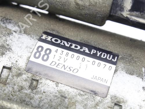 Starter HONDA CR-V IV (RM_) 1.6 i-DTEC (RE6) | BP39846364M8 - Image 4