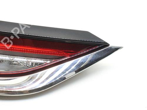 Left tailgate light CITROËN DS3 (SA_) 1.2 VTi 82 | BP39830135C79 - Image 3