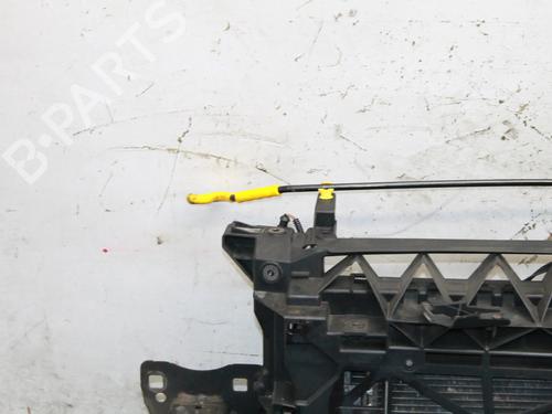 Radiator set SEAT LEON (5F1) 2.0 TDI | BP39806979M120 - Image 3