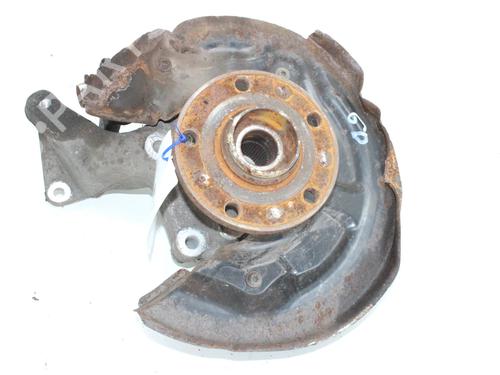 Used Right rear steering knuckle Right rear steering knuckle AUDI A3 Sportback (8PA) 2.0 TFSI quattro (200 hp) 39824858 39824858