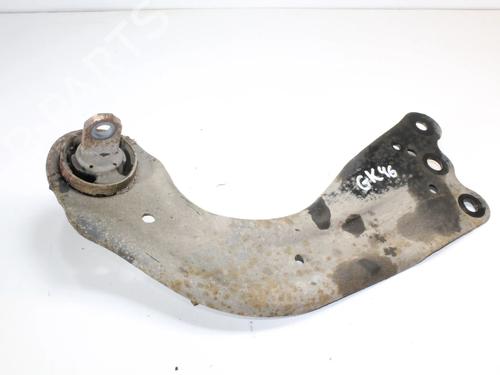 Used Left rear suspension arm Left rear suspension arm MAZDA CX-5 (KE, GH) 2.2 D (KE2FW) (150 hp) 39840844 39840844