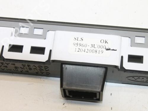 Electronic module KIA SPORTAGE III (SL) 2.0 CRDi AWD | BP39852267M83 - Image 5
