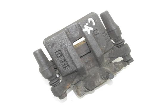 Left rear brake caliper JEEP COMPASS (MK49) 2.2 CRD 4x4 | BP39782816M107 - Image 2