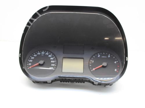 Quadrante Quadrante MERCEDES-BENZ SPRINTER 3-t Van (B910) 214 CDI (910.621, 910.623) (143 hp) 39832969 39832969