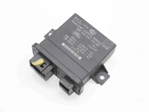 Used Electronic module Electronic module LAND ROVER RANGE ROVER EVOQUE (L538) 2.2 D 4x4 (190 hp) 39783120 39783120