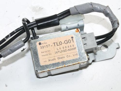 Electronic module HONDA ACCORD VIII (CU) 2.2 i-DTEC (CU3) | BP39792009M83 - Image 2