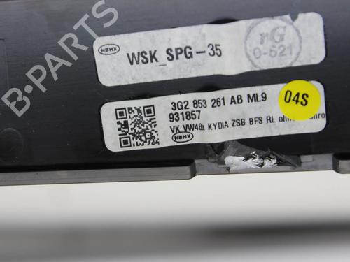 Andre VW PASSAT B8 Variant (3G5, CB5) 1.6 TDI | BP39849894O1  - Image 12