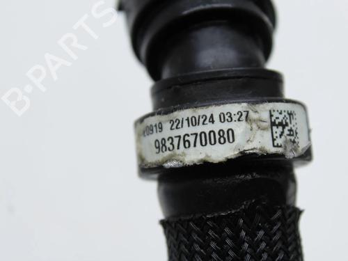 Pipe OPEL MOKKA MOKKA-e | BP39816693M125 - Image 8