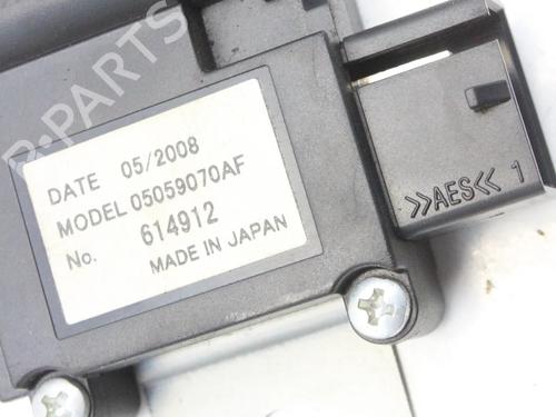 Electronic module CHRYSLER 300C (LX, LE) 3.0 CRD | BP39796408M83 - Image 5