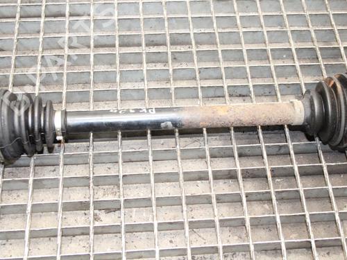 Left front driveshaft NISSAN LEAF (ZE0) Electric | BP39809853M38 - Image 3