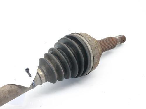 Left front driveshaft FORD TRANSIT CUSTOM V362 Van (FY, FZ) 2.2 TDCi | BP39868447M38 - Image 4