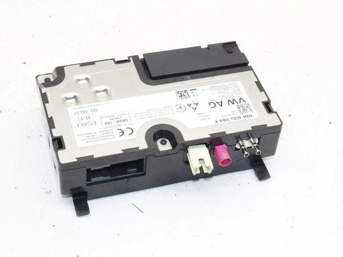 Elektronisk modul VW ID.3 (E11, E12) Pro S | BP39843351M83 - Image 3