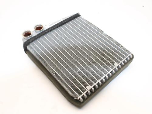 Varmeapparat Varmeapparat AUDI A3 Convertible (8P7) 2.0 TDI (140 hp) 39857721 39857721
