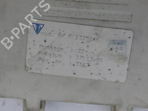 Electronic module PORSCHE BOXSTER (986) S 3.2 | BP39869439M83 - Image 5