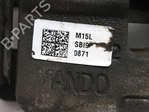 Left front brake caliper HYUNDAI BAYON (BC3) 1.0 T-GDI 48V-Hybrid | BP39848701M105 - Image 5