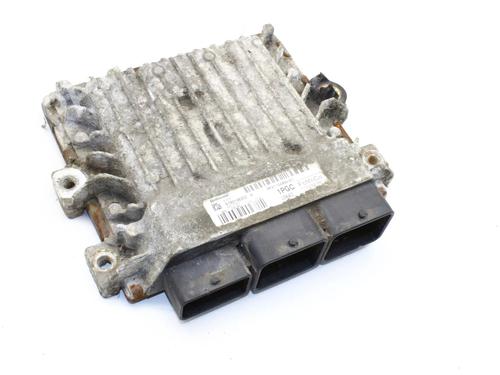 Electronic module FORD TRANSIT CUSTOM V362 Van (FY, FZ) 2.2 TDCi | BP39804473M83 - Image 5